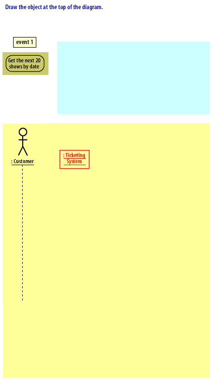 6) Scenario to Sequence 6