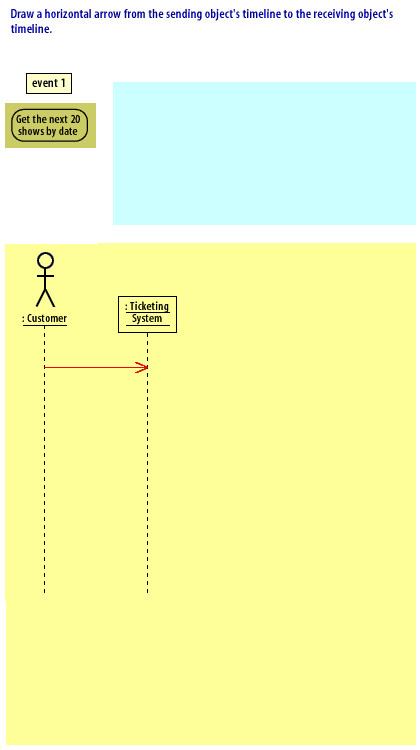 8) Scenario to Sequence 8